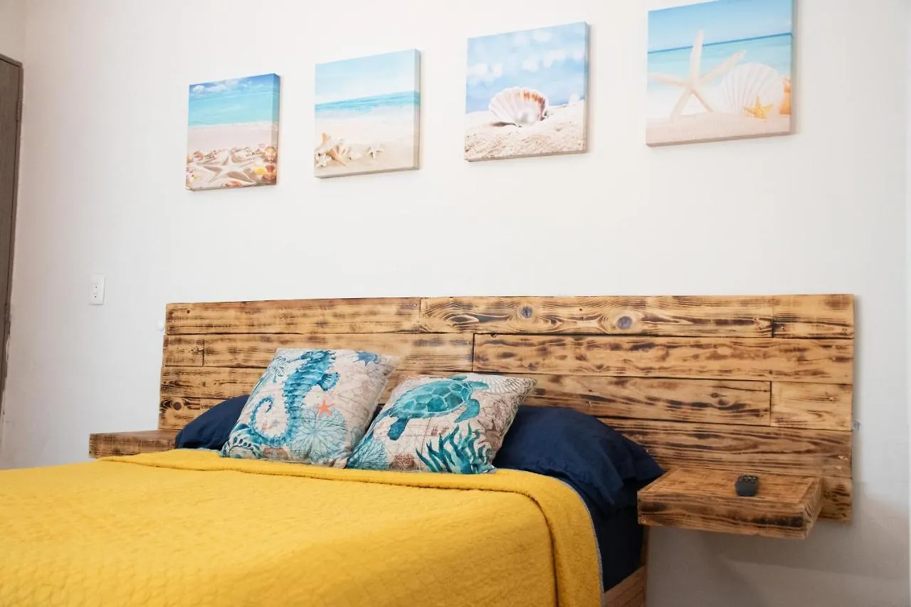 Isla Venados Renta Vacacional Apartment Mazatlan