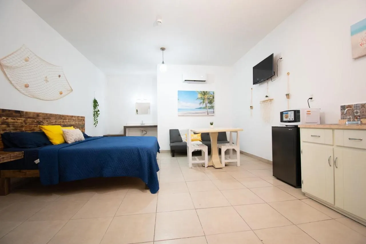 Isla Venados Renta Vacacional Apartment Mazatlan
