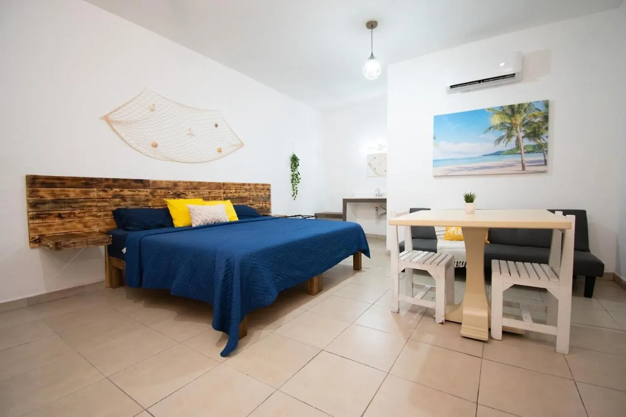 Isla Venados Renta Vacacional Apartment Mazatlan