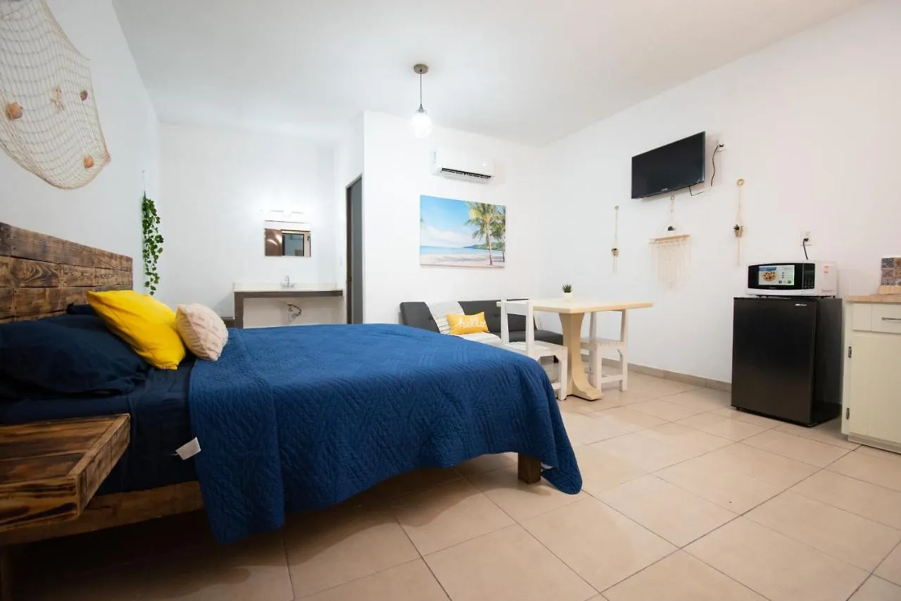 Isla Venados Renta Vacacional Apartment Mazatlan