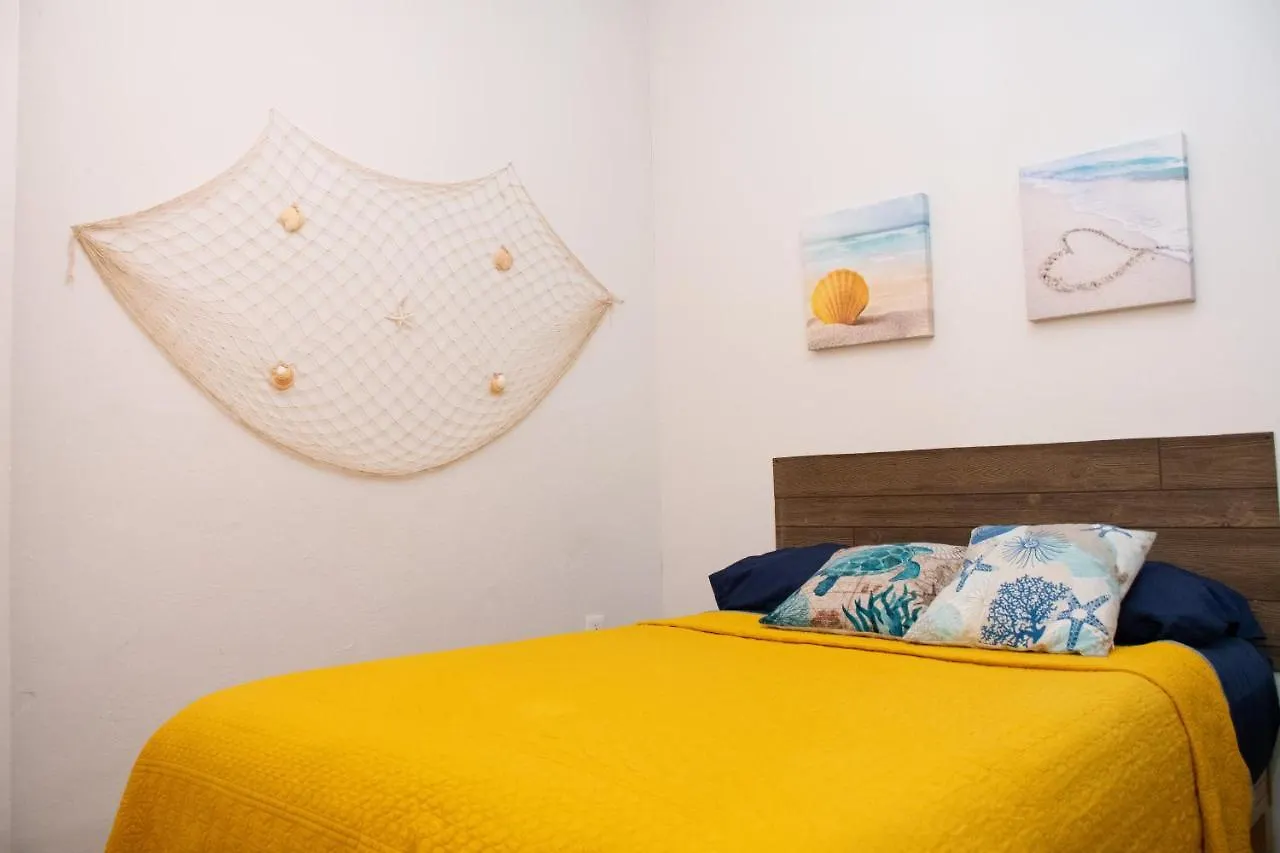 Isla Venados Renta Vacacional Apartment Mazatlan