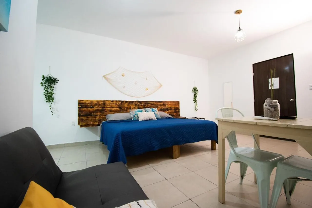 Isla Venados Renta Vacacional Apartment Mazatlan
