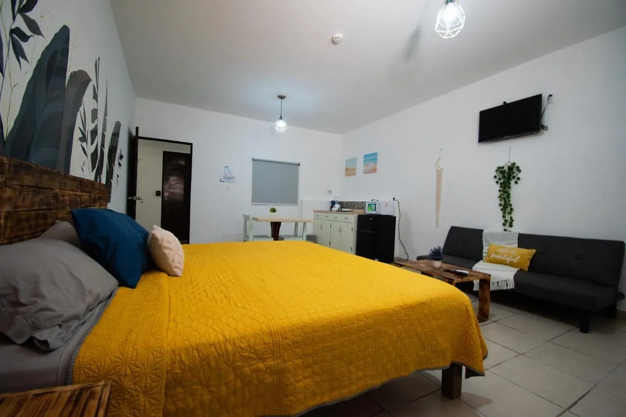 Isla Venados Renta Vacacional Apartment Mazatlan