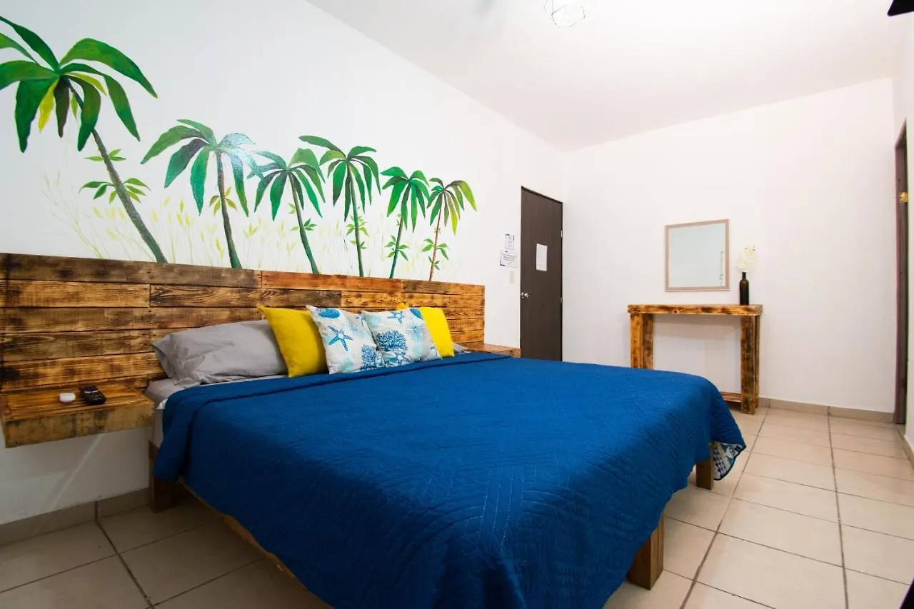 Isla Venados Renta Vacacional Apartment Mazatlan