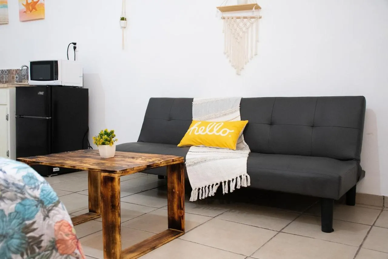 Isla Venados Renta Vacacional Apartment Mazatlan