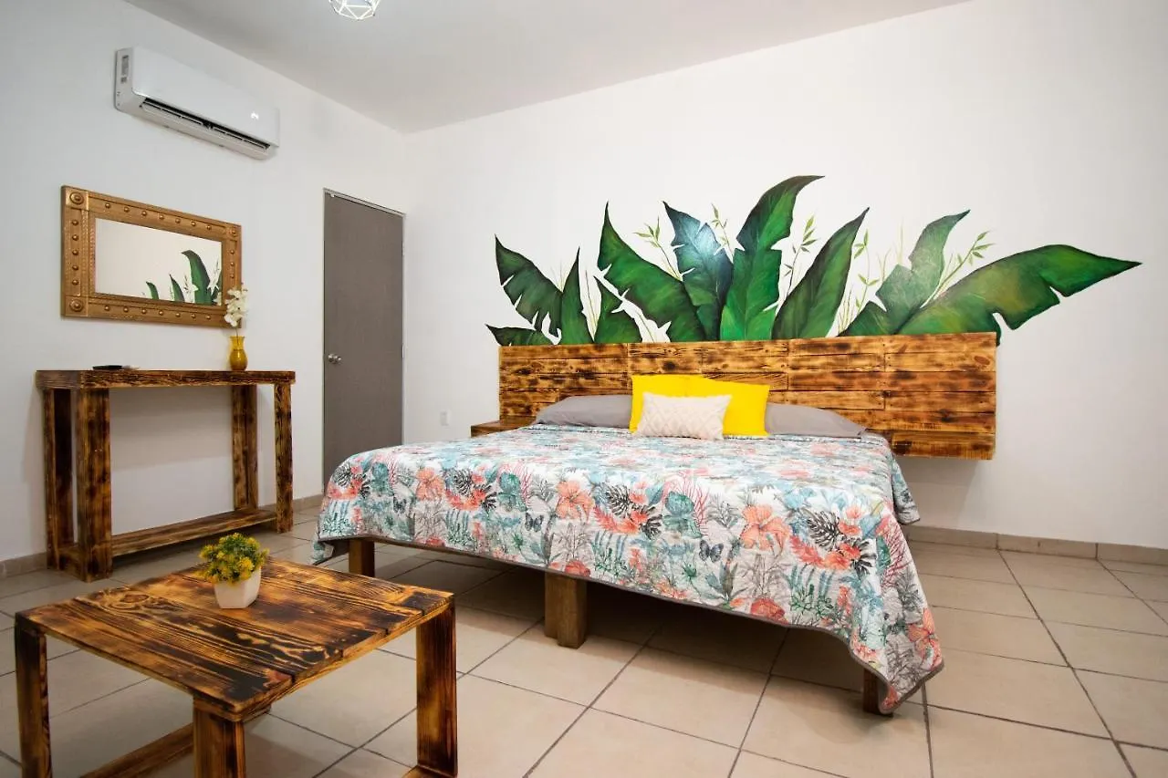 Isla Venados Renta Vacacional Apartment Mazatlan Mexico
