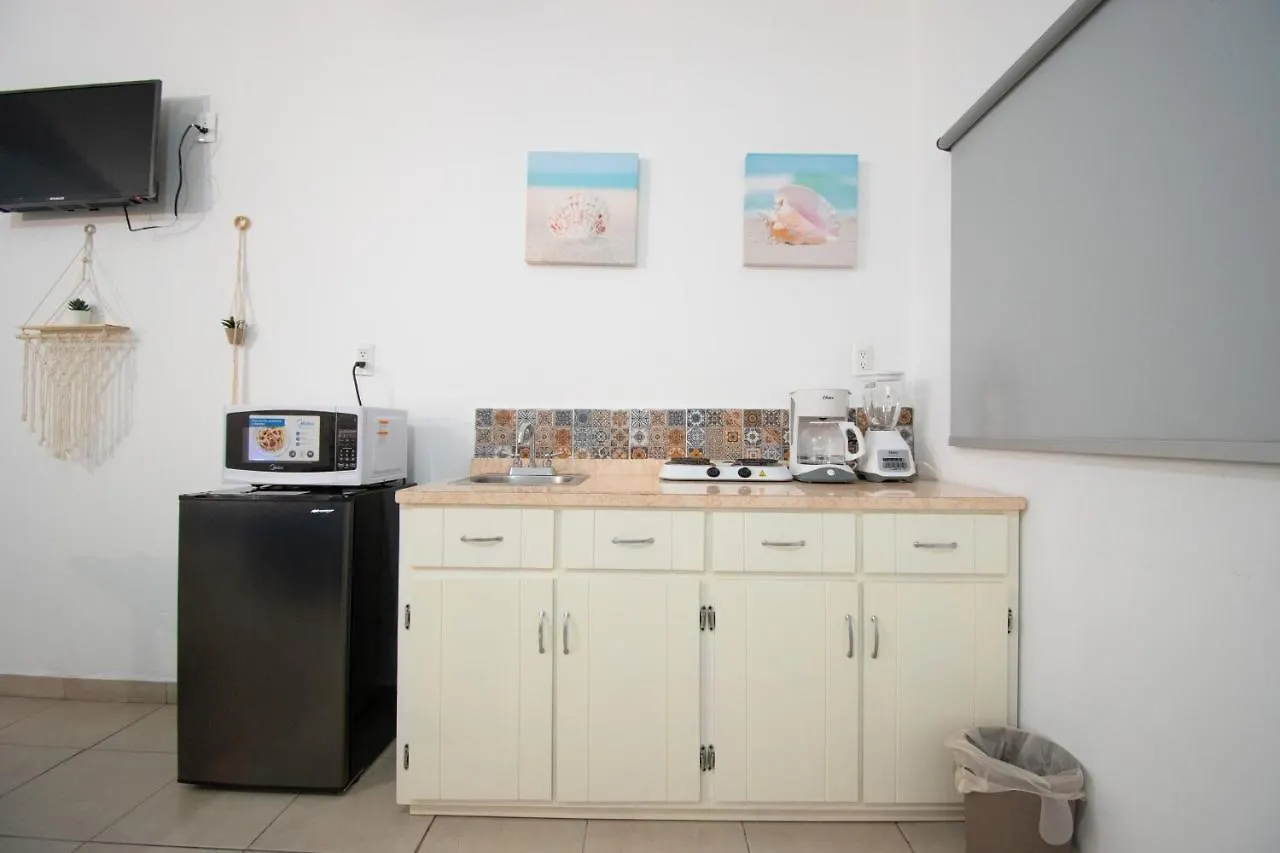 Isla Venados Renta Vacacional Apartment Mazatlan