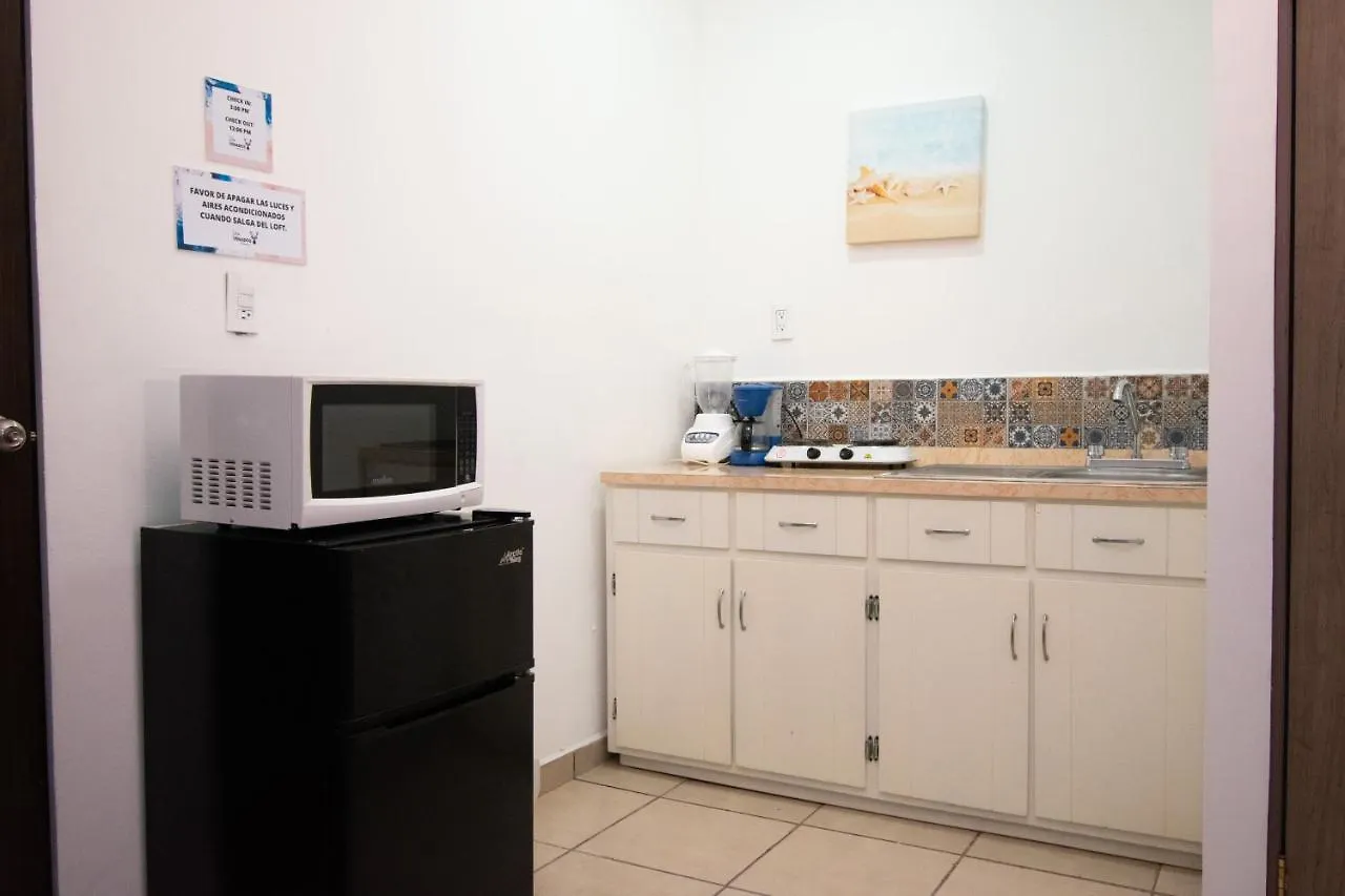 Isla Venados Renta Vacacional Apartment Mazatlan